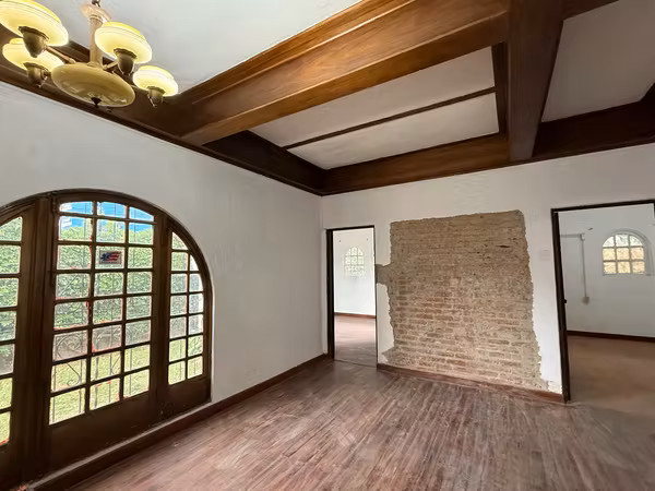 Alquiler Casa en Barrio Escalante, esquinera (uso residencial o comercial)