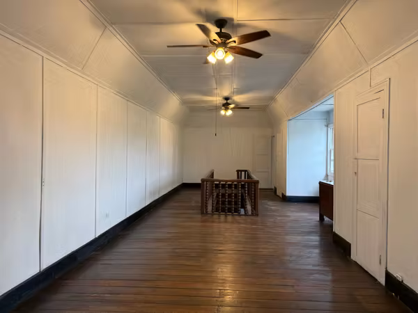Alquiler Casa en Barrio Escalante, esquinera (uso residencial o comercial)