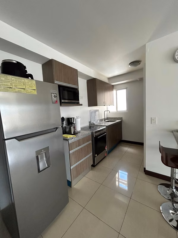 Apartamento en venta Camino Real Condominio
