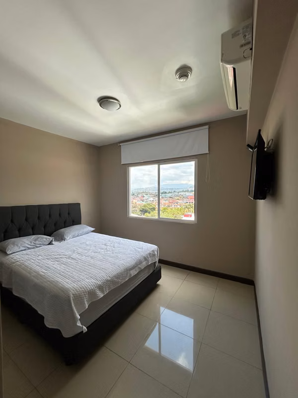 Apartamento en venta Camino Real Condominio