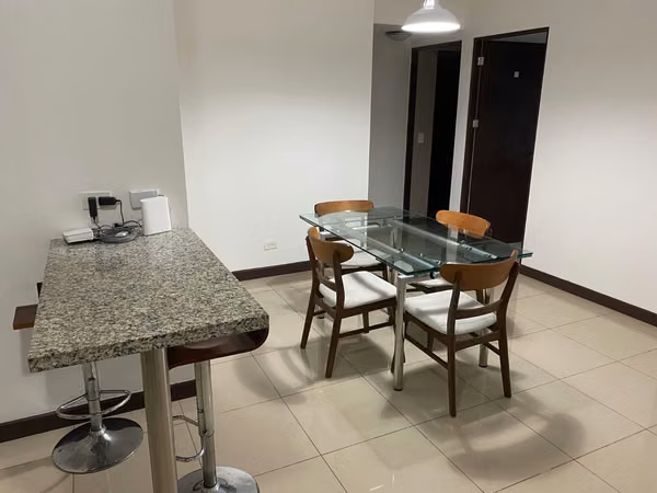 Apartamento en venta Camino Real Condominio