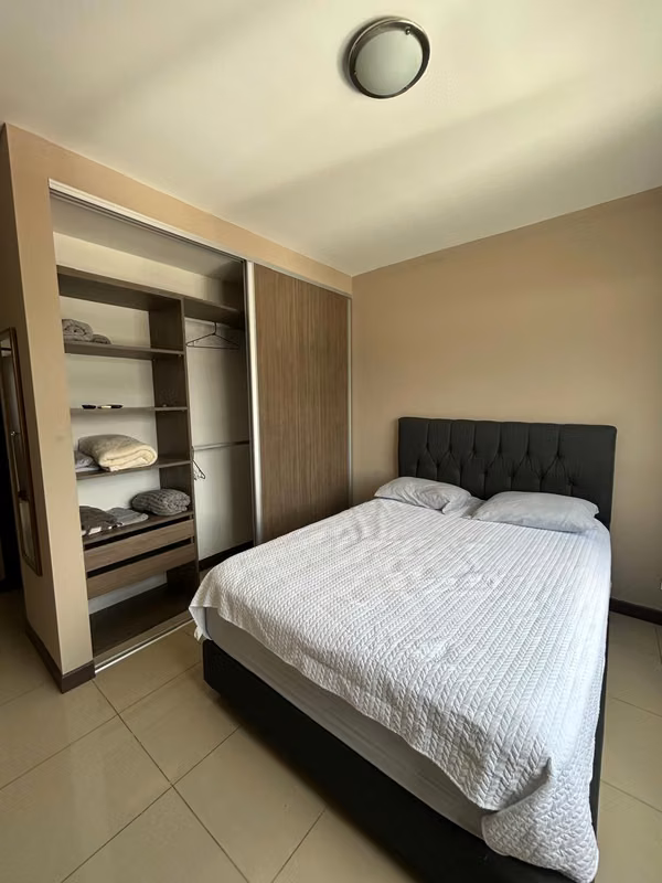 Apartamento en venta Camino Real Condominio