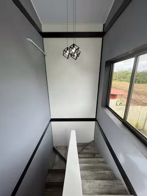 CASA TURÍSTICA EN VENTA LA FORTUNA ALAJUELA JV539