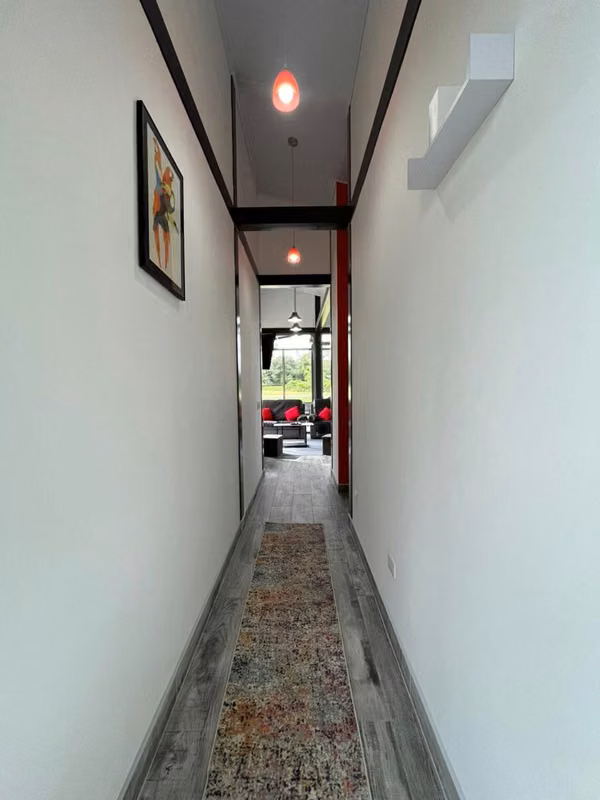 CASA TURÍSTICA EN VENTA LA FORTUNA ALAJUELA JV539