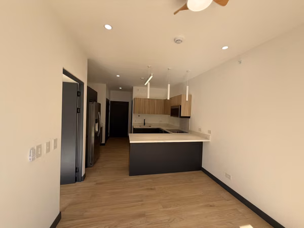 Rental New Premiere Apartment - Río Oro, Santa Ana