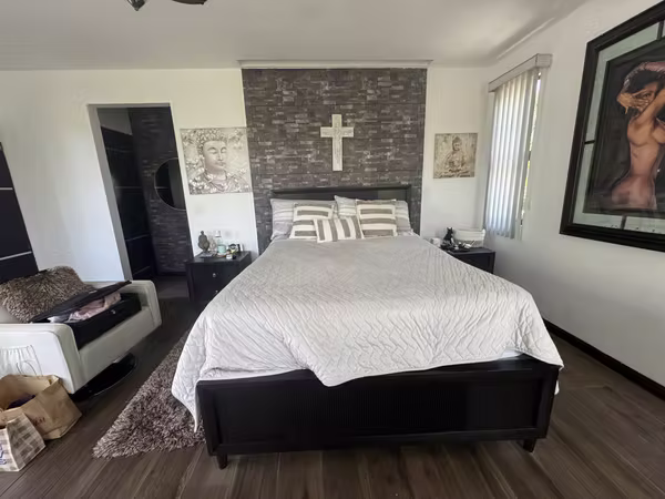 Casa de campo moderna y apartamento nuevo en venta, hermosos