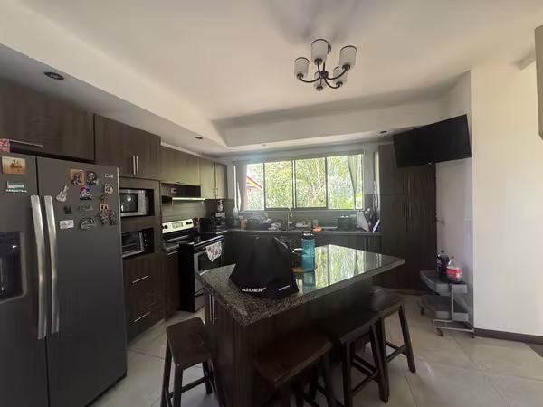 Casa de campo moderna y apartamento nuevo en venta, hermosos