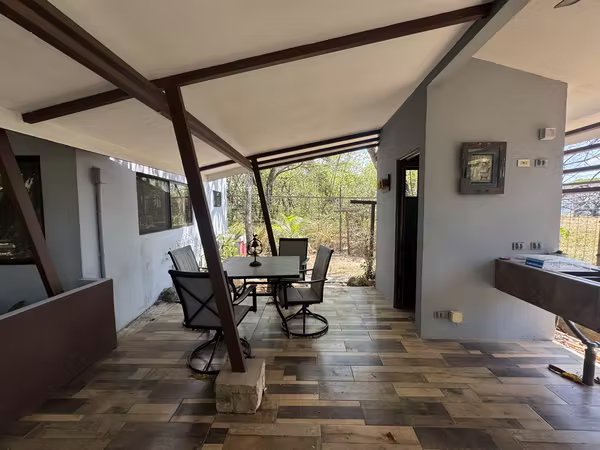 Casa de campo moderna y apartamento nuevo en venta, hermosos