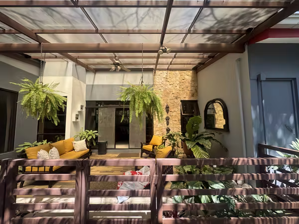 Casa de campo moderna y apartamento nuevo en venta, hermosos