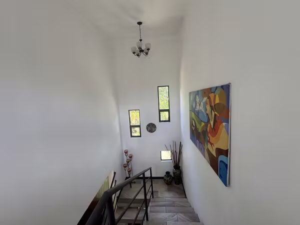 Casa de campo moderna y apartamento nuevo en venta, hermosos