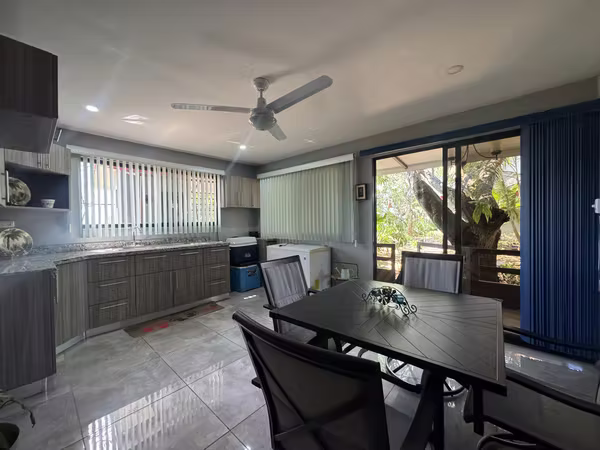 Casa de campo moderna y apartamento nuevo en venta, hermosos
