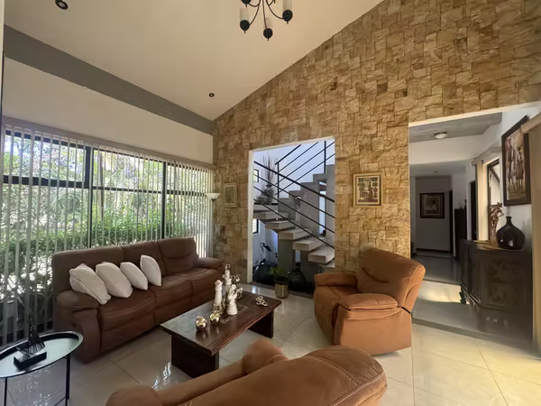 Casa de campo moderna y apartamento nuevo en venta, hermosos