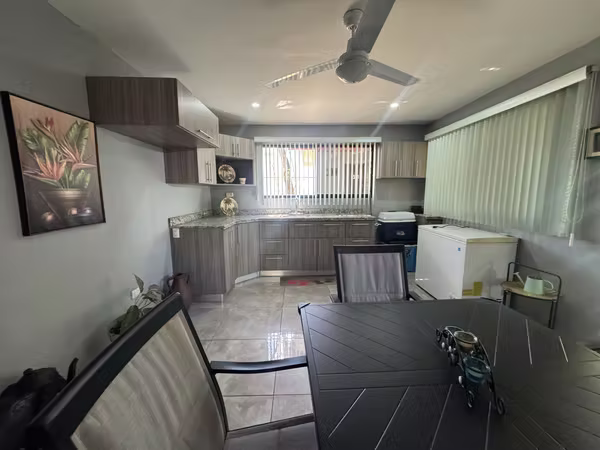 Casa de campo moderna y apartamento nuevo en venta, hermosos