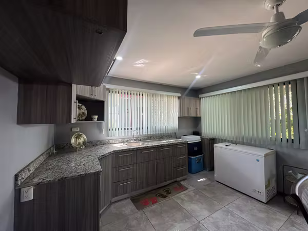 Casa de campo moderna y apartamento nuevo en venta, hermosos