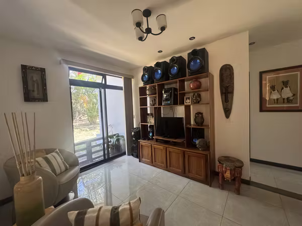 Casa de campo moderna y apartamento nuevo en venta, hermosos