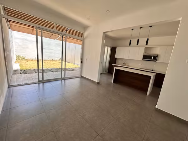 VENTA DE CASA EN SAN RAFAEL ABAJO, HEREDIA