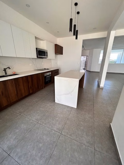 VENTA DE CASA EN SAN RAFAEL ABAJO, HEREDIA