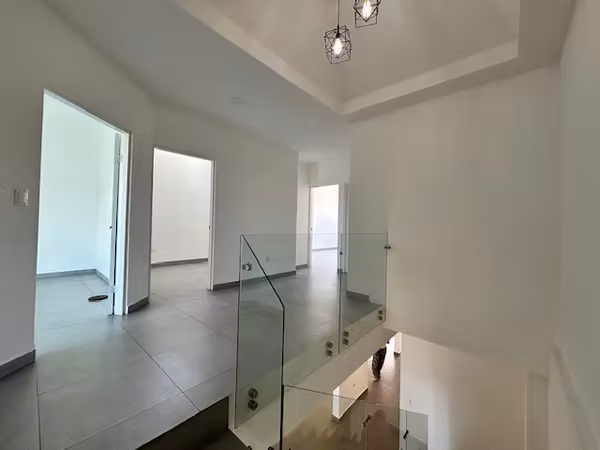VENTA DE CASA EN SAN RAFAEL ABAJO, HEREDIA