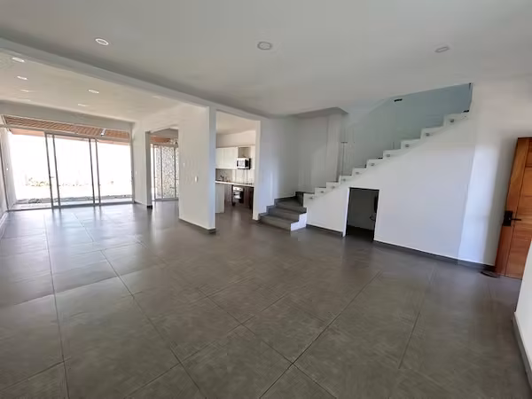 VENTA DE CASA EN SAN RAFAEL ABAJO, HEREDIA