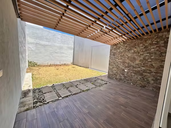 VENTA DE CASA EN SAN RAFAEL ABAJO, HEREDIA