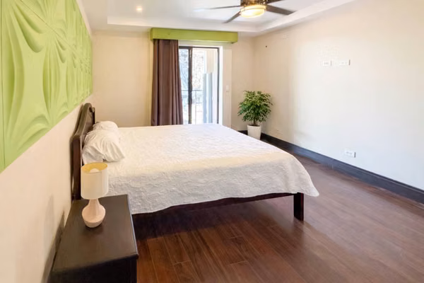 Venta de amplio apartamento en Brasil de Mora – Santa Ana