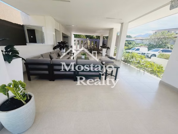 Venta de apartamento de lujo, Condominio, Guachipelin de Escazu