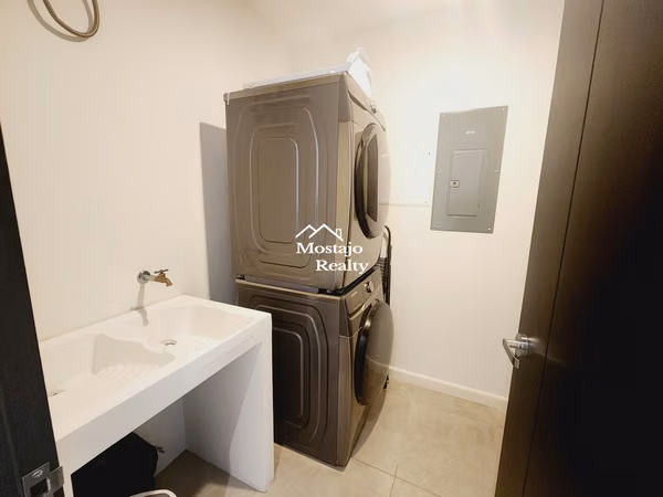 Venta de apartamento de lujo, Condominio, Guachipelin de Escazu