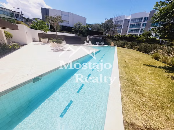 Venta de apartamento de lujo, Condominio, Guachipelin de Escazu