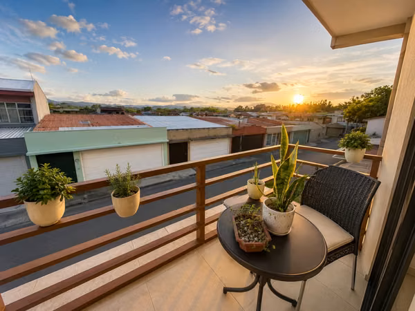 id 42203-Casa en Residencial en Concepción de la Unión