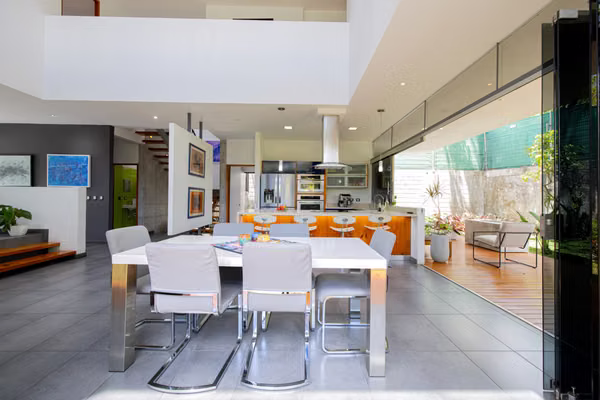 Venta de casa de lujo en Tres Rios GC