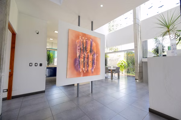 Venta de casa de lujo en Tres Rios GC