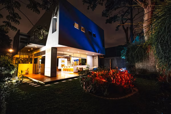 Venta de casa de lujo en Tres Rios GC