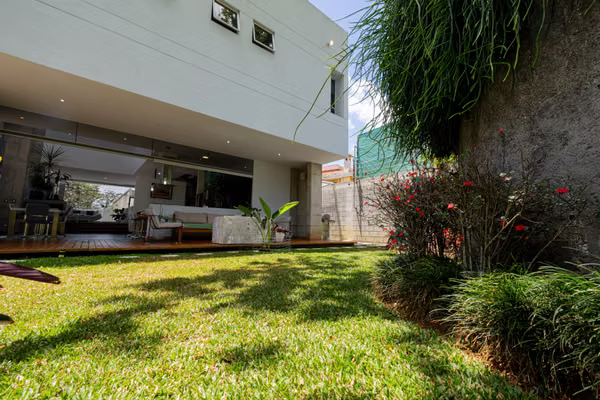 Venta de casa de lujo en Tres Rios GC