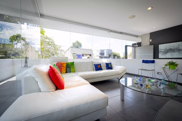 Venta de casa de lujo en Tres Rios GC