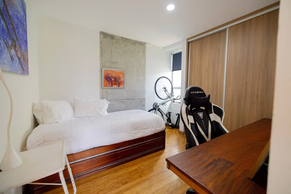 Venta de casa de lujo en Tres Rios GC