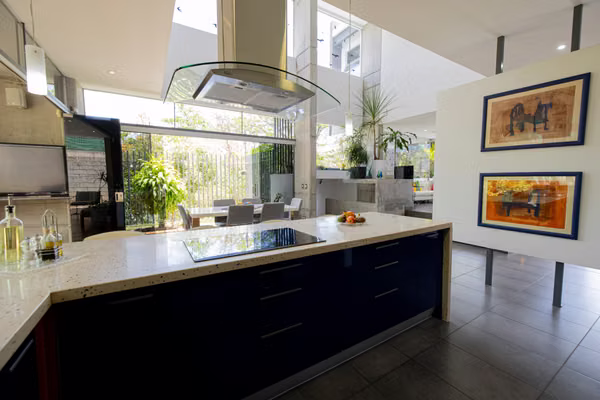 Venta de casa de lujo en Tres Rios GC