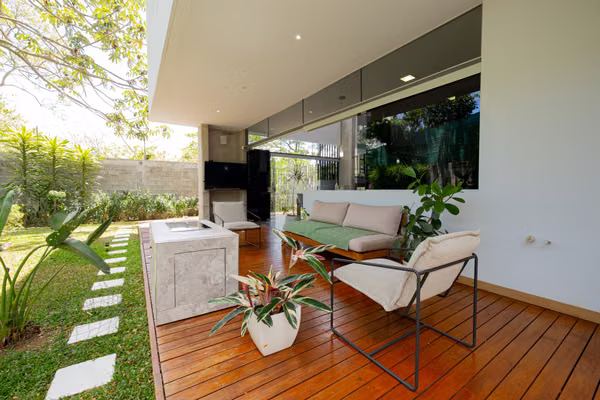 Venta de casa de lujo en Tres Rios GC
