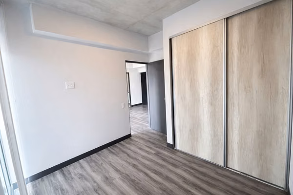 SE VENDE APART 2 HABTS 1 PARQUEO PISO 25  SECRT Sabana FV