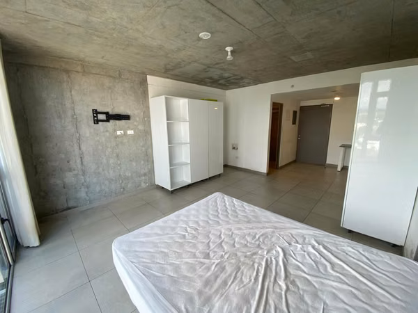 Apartamento tipo estudio en Ifreses