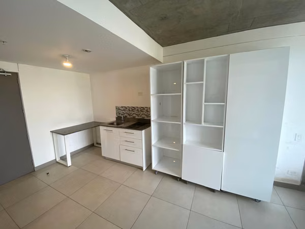 Apartamento tipo estudio en Ifreses
