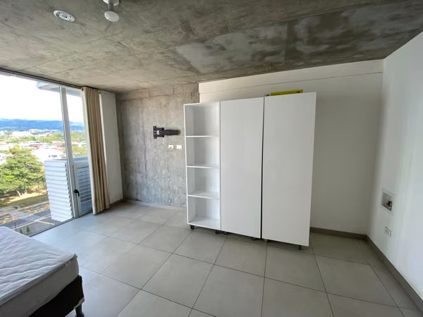 Apartamento tipo estudio en Ifreses