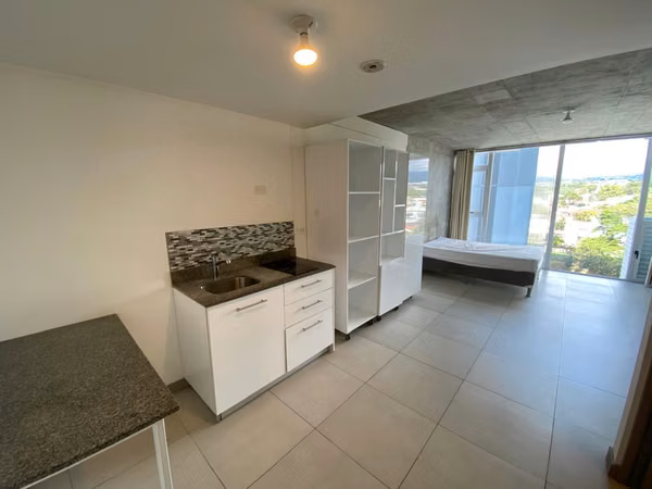 Apartamento tipo estudio en Ifreses