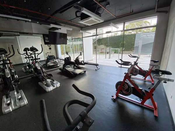 Apartamento tipo estudio en Ifreses