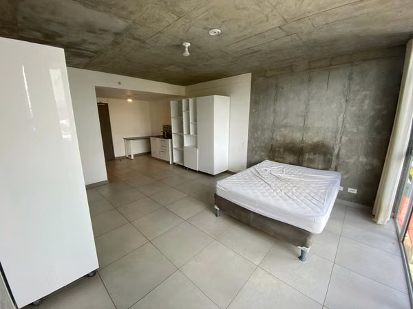 Apartamento tipo estudio en Ifreses