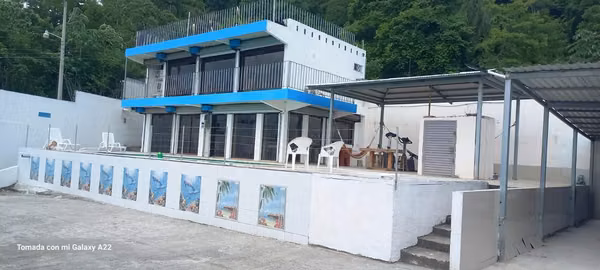 Casa en Venta en Caldera GBV-206