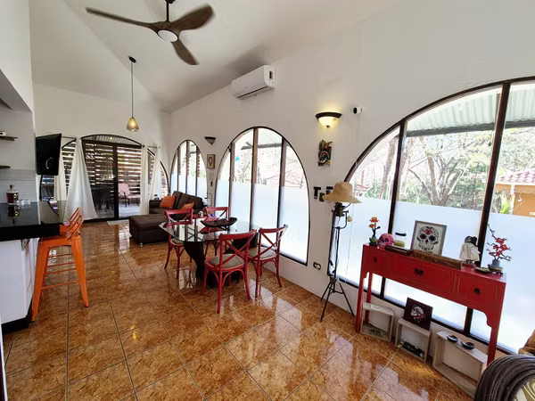 Se Vende Casa en Playas del Coco