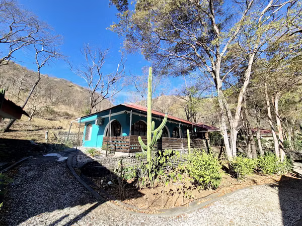 Se Vende Casa en Playas del Coco