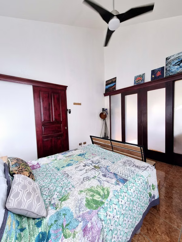 Se Vende Casa en Playas del Coco