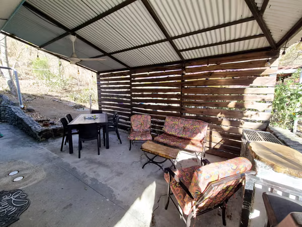 Se Vende Casa en Playas del Coco