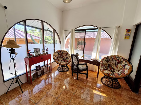Se Vende Casa en Playas del Coco